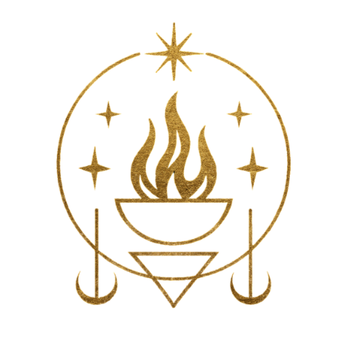 BOP logo modern wellness rituals